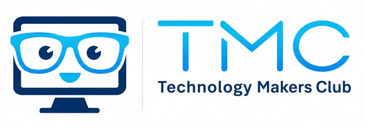 Technology Makers Club — TMC