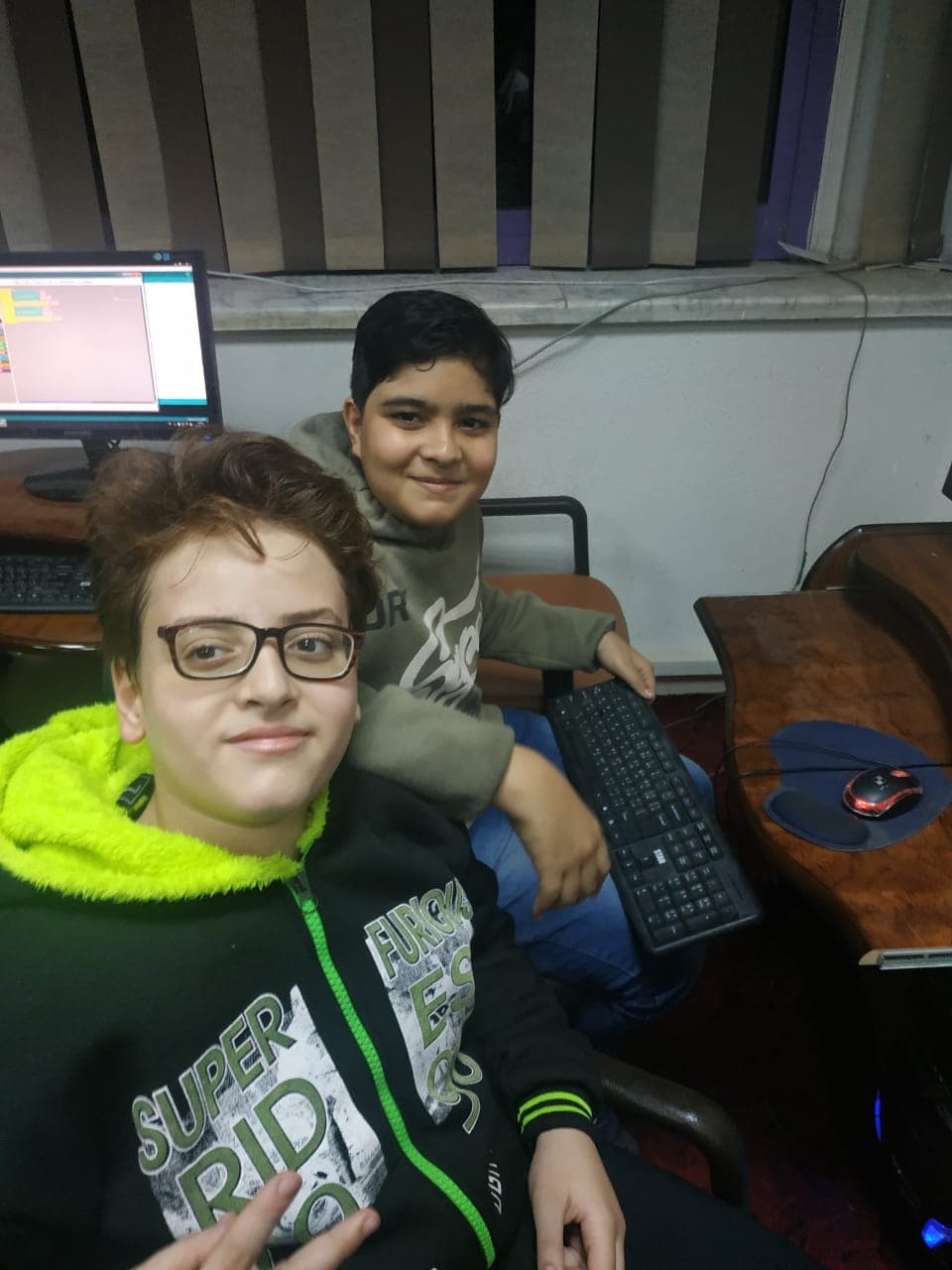 طالب